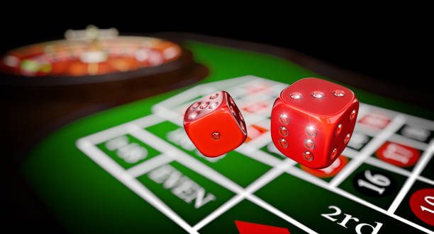 Pengalaman bermain live casino profesional di platform gbo338